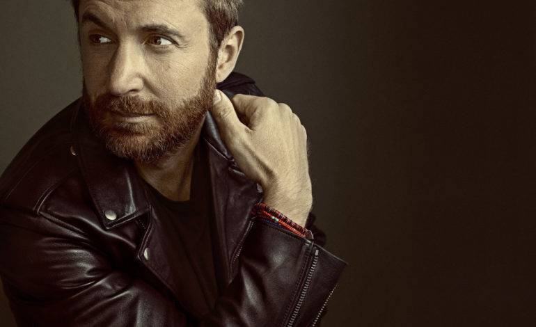  David Guetta returns to Defected Records