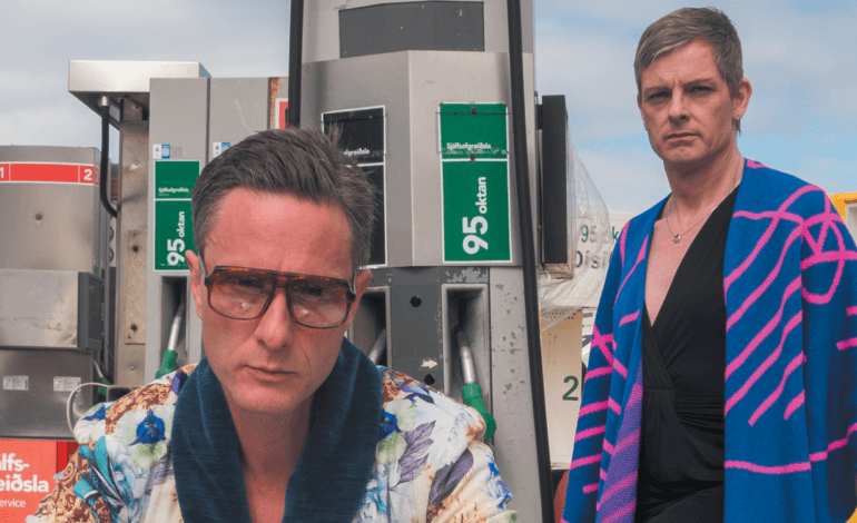  GusGus Invite Fans to ‘Stay The Ride’ In New Synth-Kissed Single