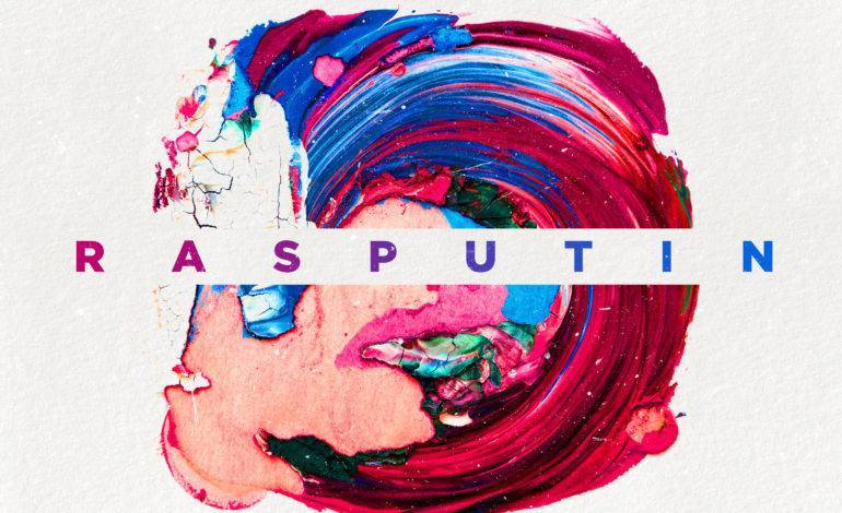  Majestic links up with Boney M on classic ‘Rasputin’