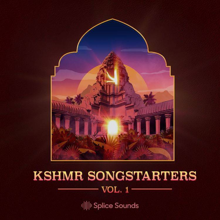 Kshmr Songstarters