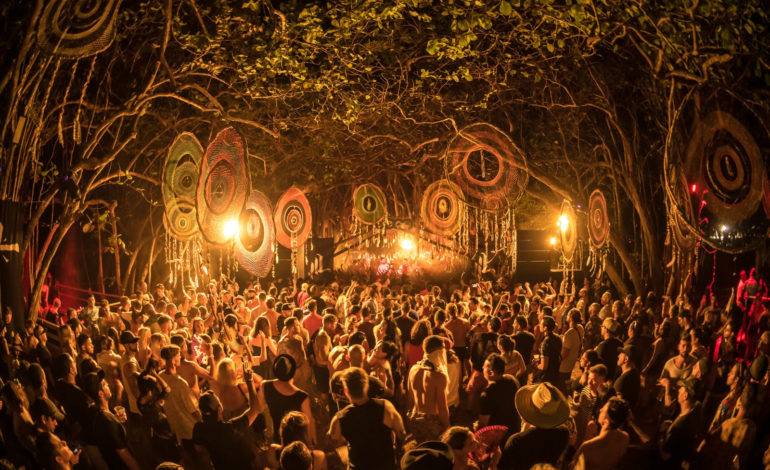  BPM Festival: Costa Rica Announces January 2022 Dates, Lineup & Tickets