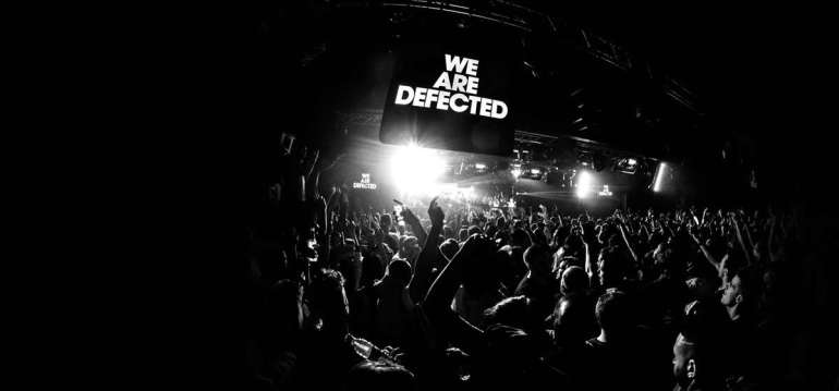  DJ for the world: Defected launch virtual festival competition