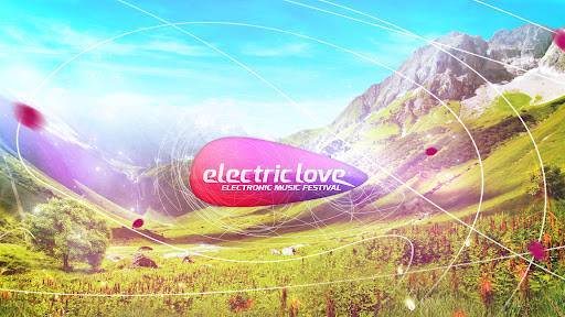  Enchanting Debut: Electric Love Festival 2013