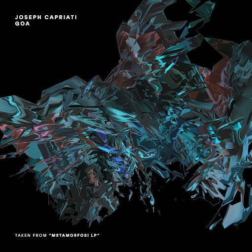 Joseph Capriati - Goa