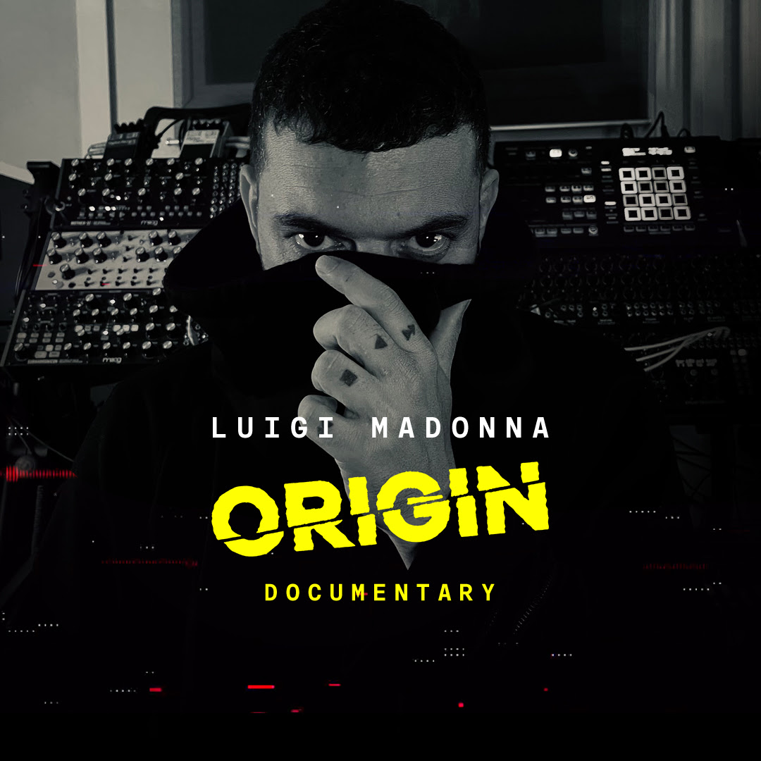 Luigi Madonna - Origin Documentary