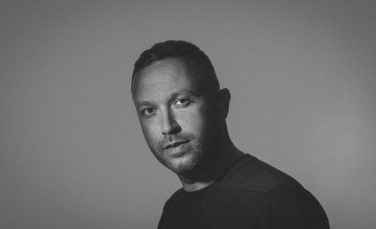  Nic Fanciulli & Black Circle collaborate once again on ‘Hooked On You’