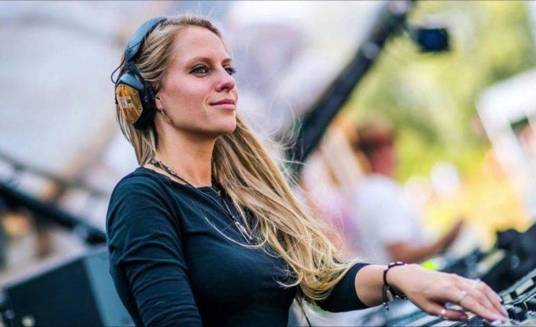  Nora En Pure Releases Tropical-Tinged Single ‘In Your Eyes’