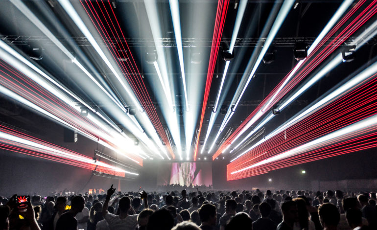  Time Warp 2014 : Timetable revealed