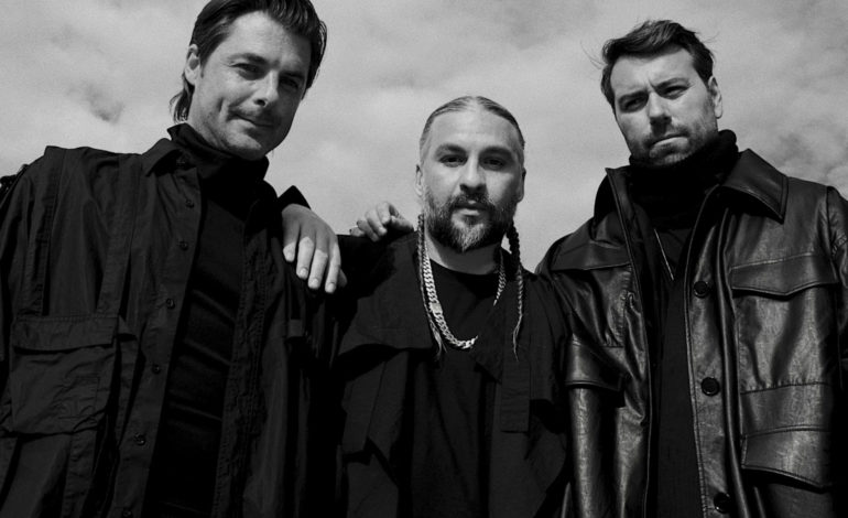  La Swedish House Mafia pour la closing de l’UMF 2023 ?