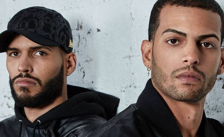  The Martinez Brothers announce first headline Ibiza residency