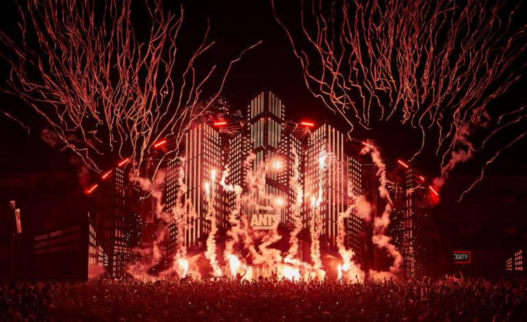  ANTS announces 2022 Opening Party at Ushuaïa and Hï Ibiza