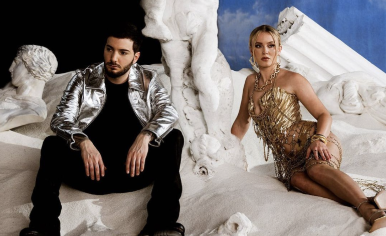  Alesso & Zara Larsson collaborent sur une bombe dance