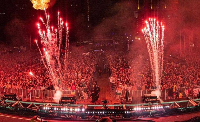  Ultra Music Festival Miami 2022 – Full DJ Sets (3/3)