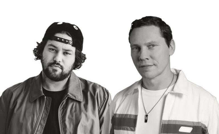  Tiësto & Deorro join forces on ‘Savage’