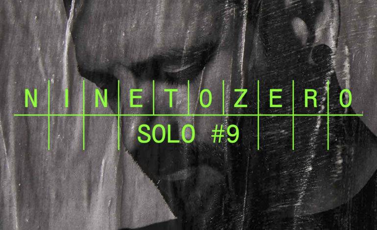  Enrico Sangiuliano shares details of debut Ninetozero solo event