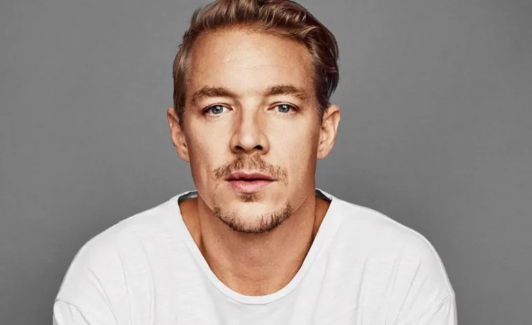  Diplo releases Deluxe version of new self-titled album
