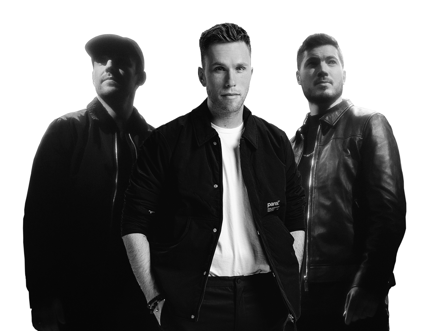 Nicky Romero and Third Party Join Forces