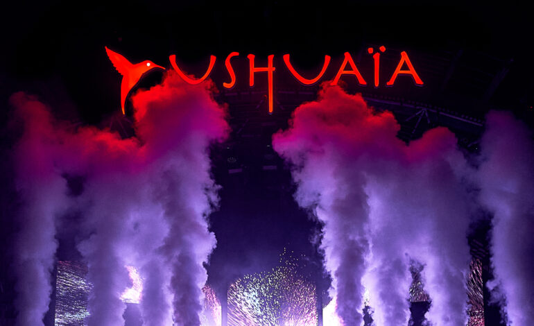  Ushuaïa and Hï Ibiza announce huge Opening Party lineup