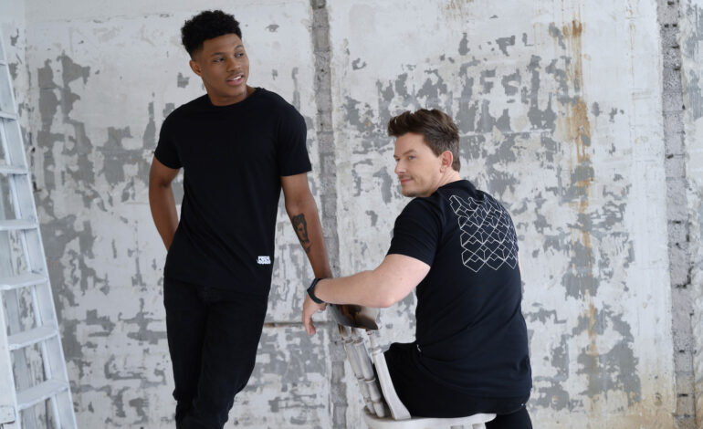  Fedde Le Grand Launches Strictly Limited Merchandise
