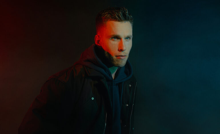  Nicky Romero finally Releases his “Turn Off The Lights”