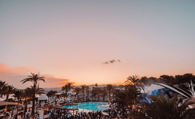  IMS Ibiza 2023 First 10 Speakers & Programme Announced