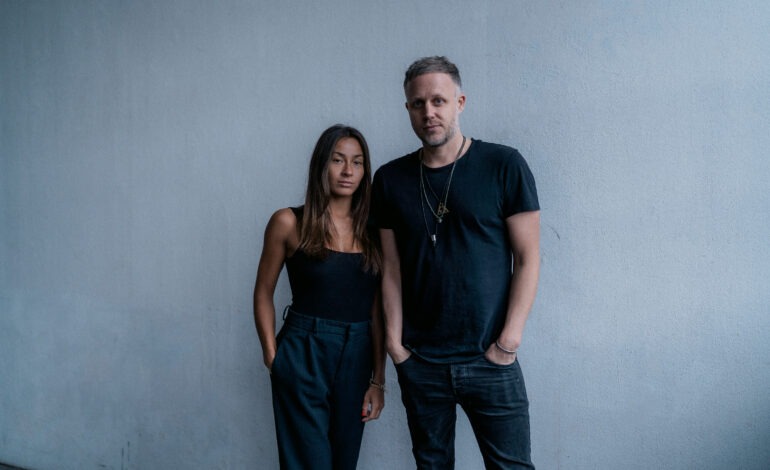  Jan Blomqvist and Malou drop gorgeous melodic single, “Alone”