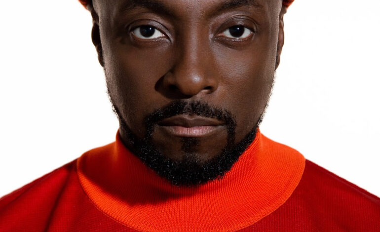  will.i.am revisits dance music with Jengi’s viral sensation