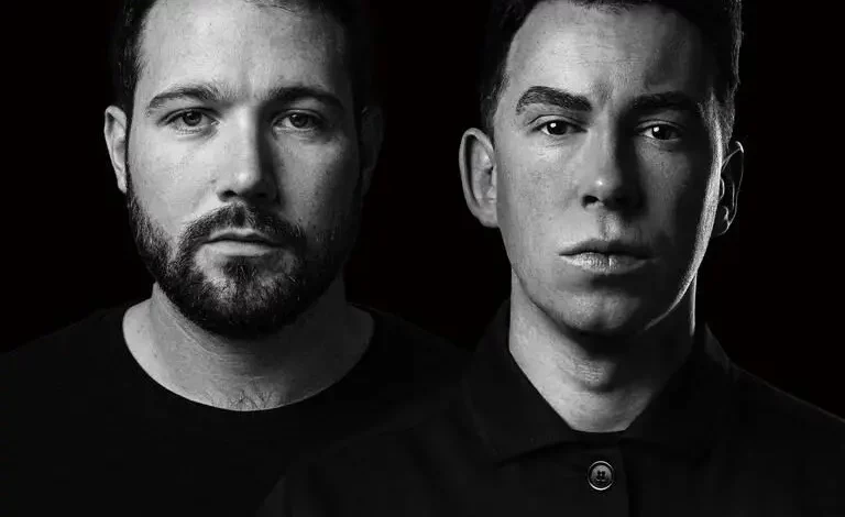  Hardwell s’associe avec Space 92 sur “The Abyss”