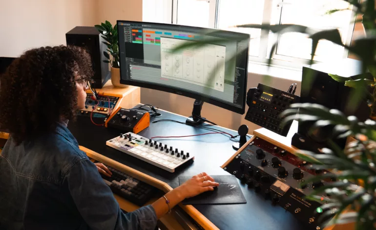  Beatport lance Beatport Studio pour stimuler la créativité musicale