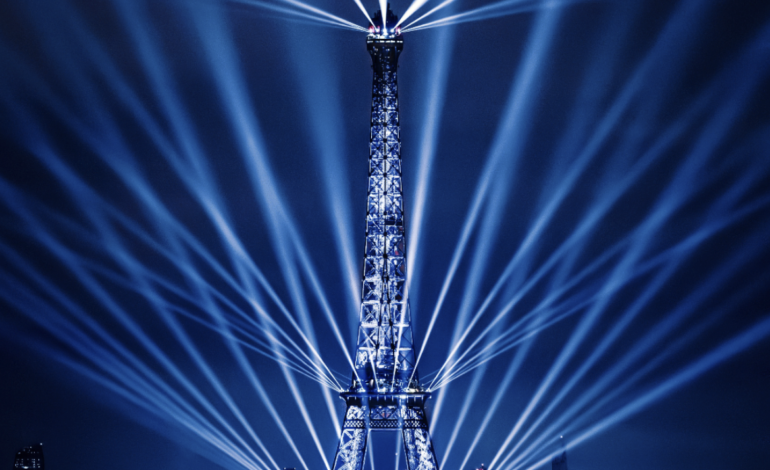  Michael Canitrot et Monumental Tour célèbrent Gustave Eiffel
