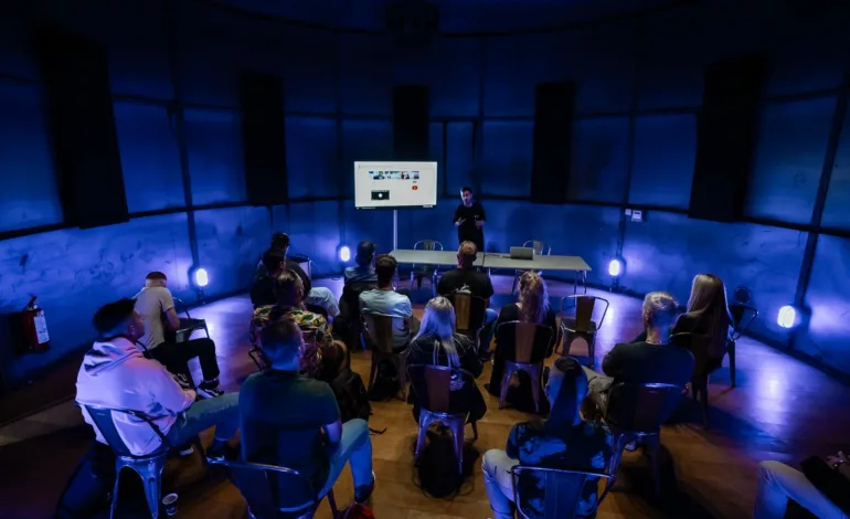  Tomorrowland crée sa propre académie pour DJs et Producteurs