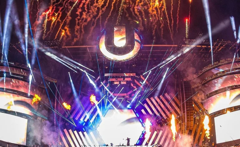  L’Ultra Music Festival dévoile la phase 3 de la programmation 2024