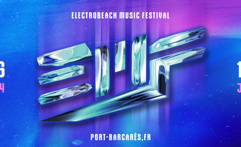  Electrobeach annonce la première phase du lineup de la Main Stage
