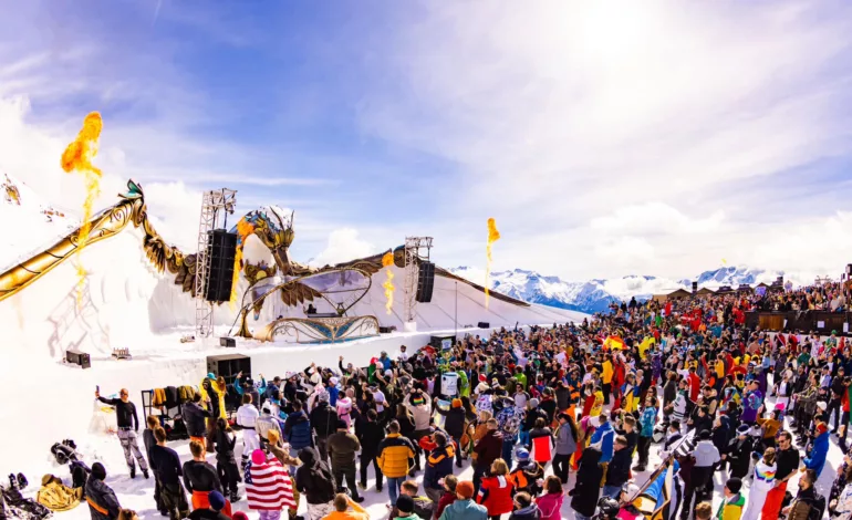  Tomorrowland Winter 2024 : A quoi vous attendre ?