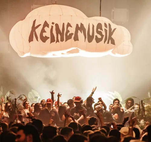  Le collectif Keinemusik fera la closing du Hï Ibiza en Octobre