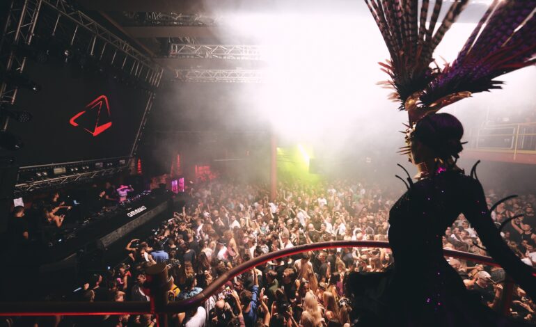  L’Amnesia Ibiza fête ses 50 ans : le programme des soirées d’ouverture