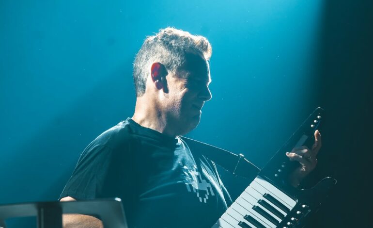  Joachim Garraud : son livre interactif I Love My DJ Life