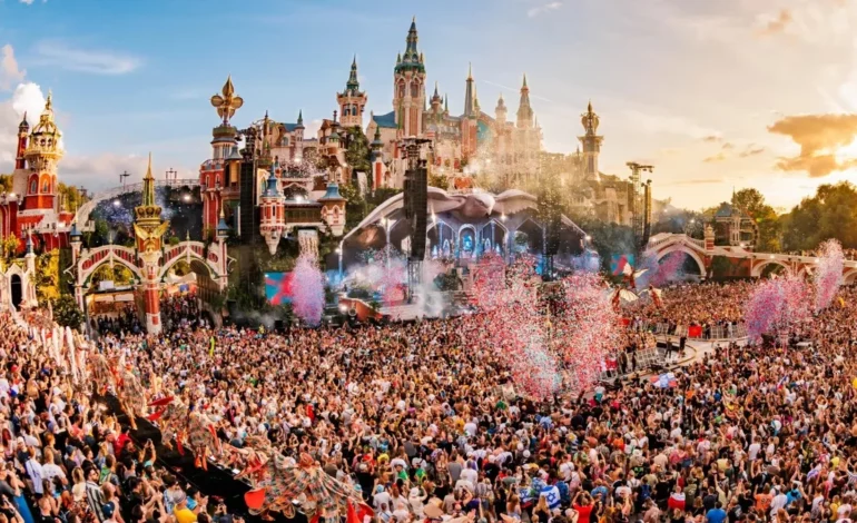  Tomorrowland débarque en Thaïlande : Infos sur l’édition 2026